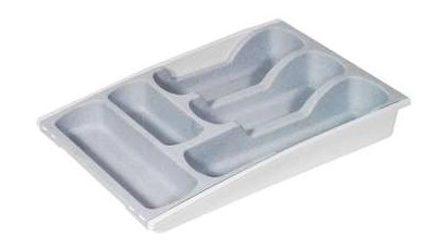 Curver 3253925752036 kitchenware organizer / drainer