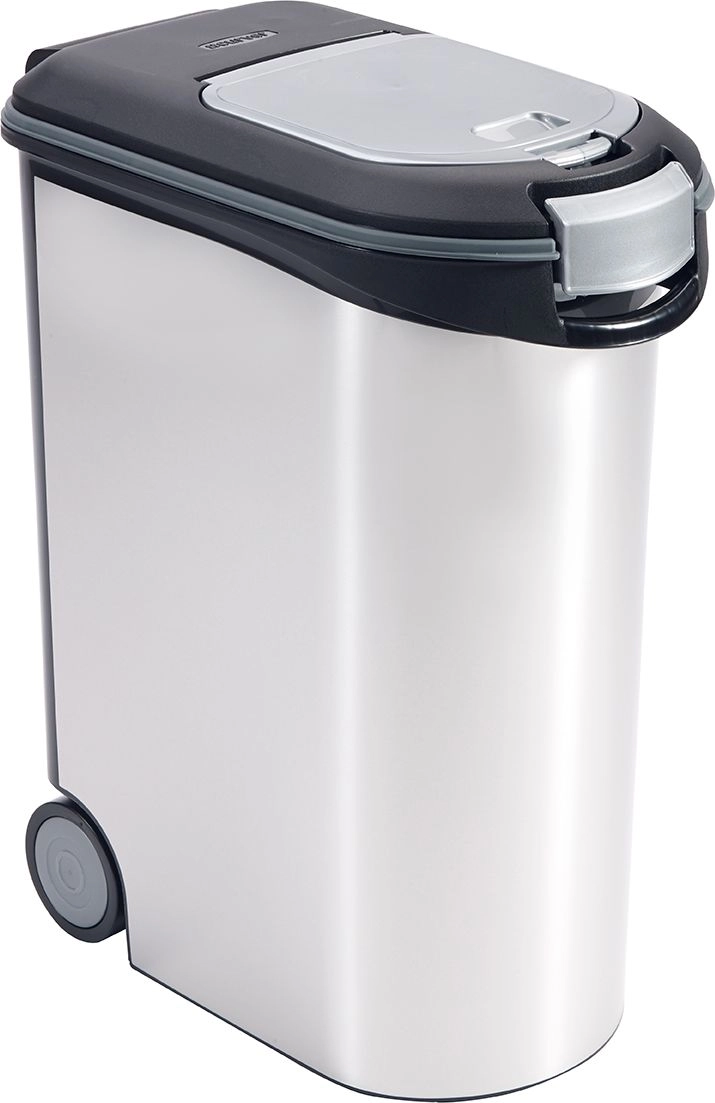 Trauks barības uzglabāšanai Pet Life 20kg