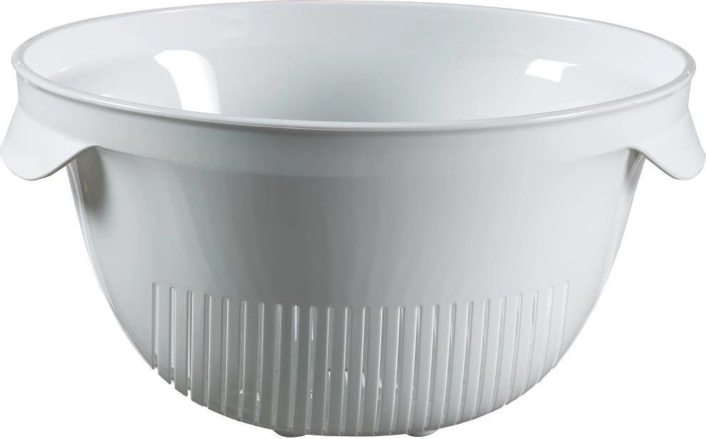 Curver Durszlak plastic 26cm 0800736059 11441-uniw