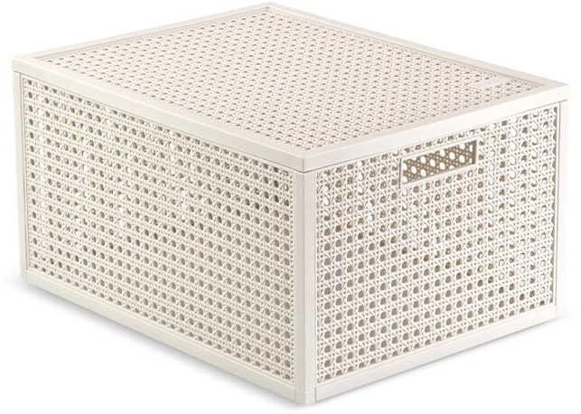 Curver Basket 20L laundry basket 17213763