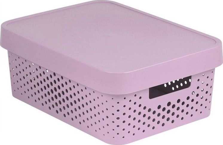 Curver Openwork container Curver INFINITY 11L