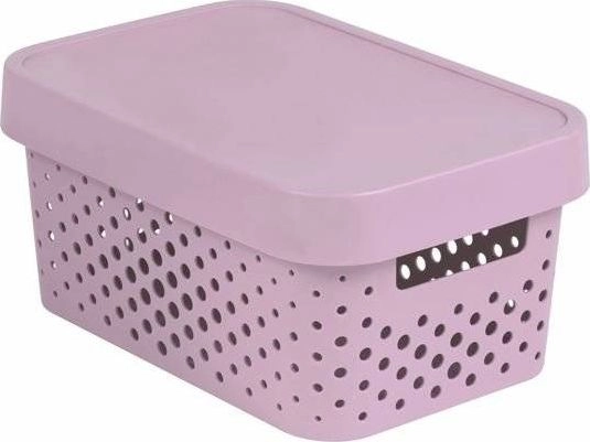 Curver Curver INFINITY openwork container 4