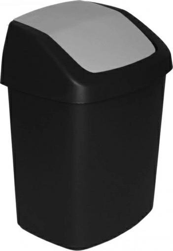 Waste bucket Swing Top 15L 30