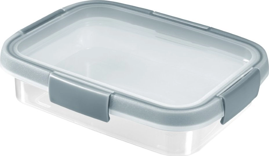 CURVER RECTANGULAR FOOD CONTAINER 0.7L