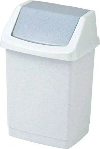 CURVER TILTING BASKET "CLICK-IT" 50L