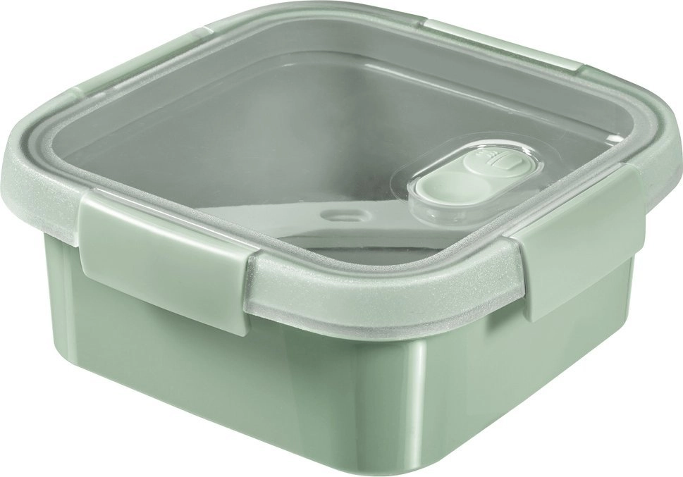 Food bowl Lunch square 0.9L