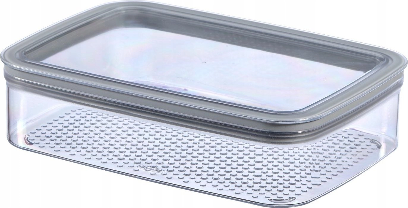 Box 1.4L Dry Rectangular 0807276840
