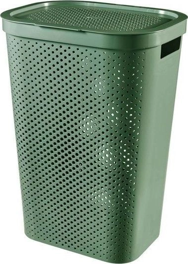 Infinity Recycled 60L 44x35x60cm green 0804754S86
