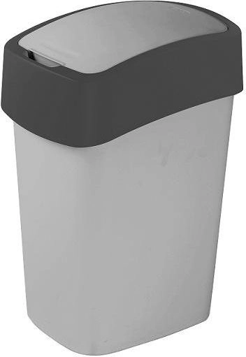 Curver Pacific Flip waste bin for