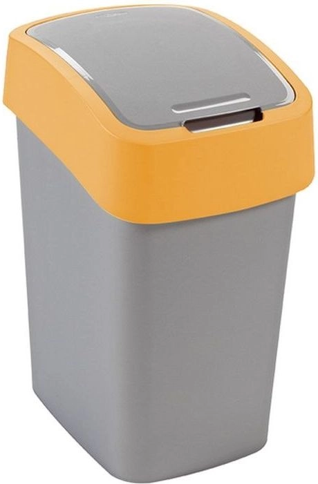 Curver Pacific Flip waste bin for