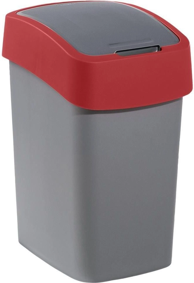 Releasing SPACE Flip Bin 25L tear