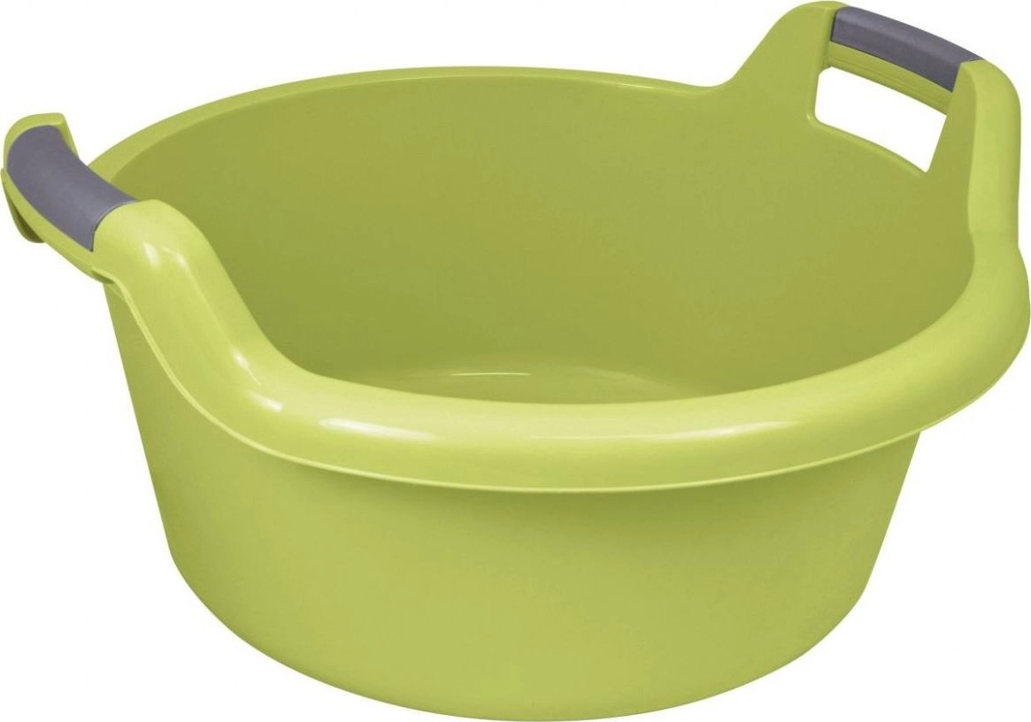 Curver Round Bowl With Handle 27l