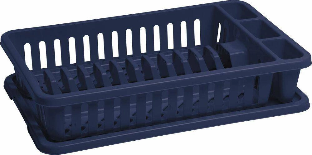 Curver Curver Dish Drying Rack Small