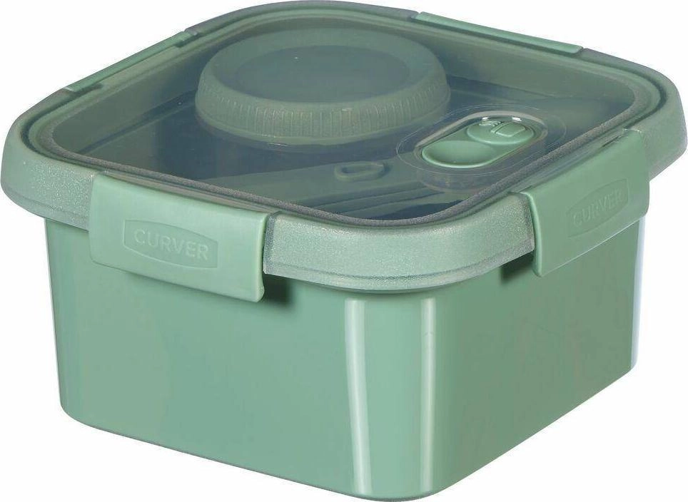 Food bowl Lunch Kit square 1