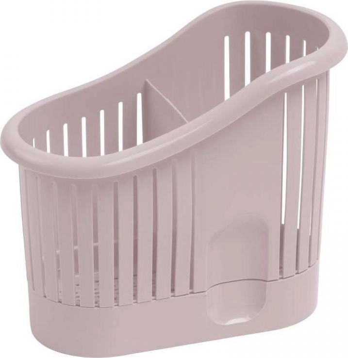 Tableware dryer 14x6 5x14 5cm beige