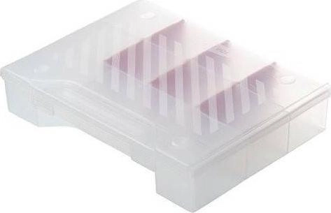 Smallware box L 25x18.6x5.2cm