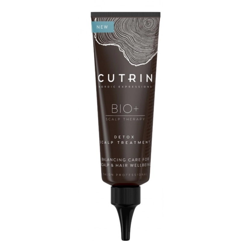 Cutrin - BIO+ Detox Scalp Treatment