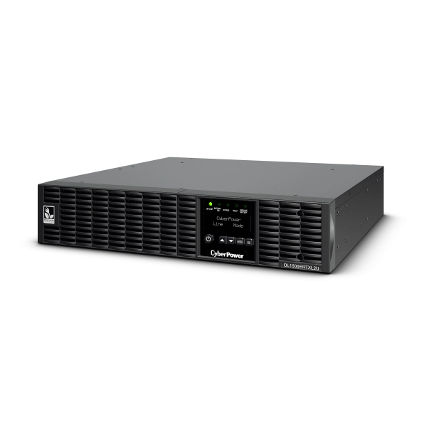 CyberPower OL1500ERTXL2U uninterruptible power supply (UPS)