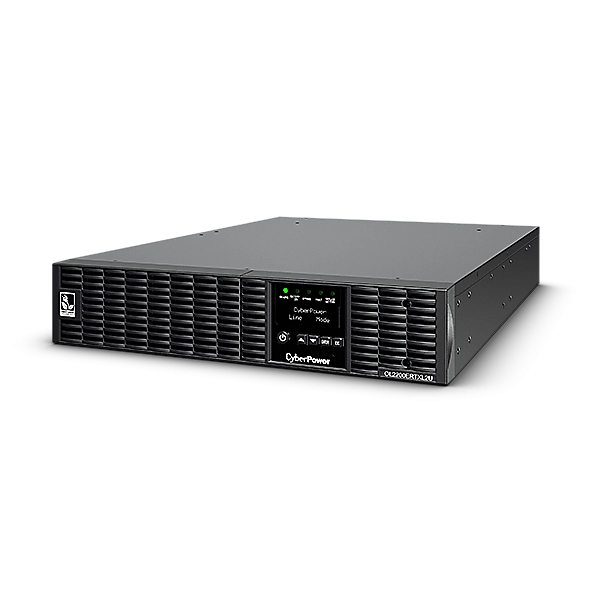 CyberPower OL2200ERTXL2U uninterruptible power supply (UPS)