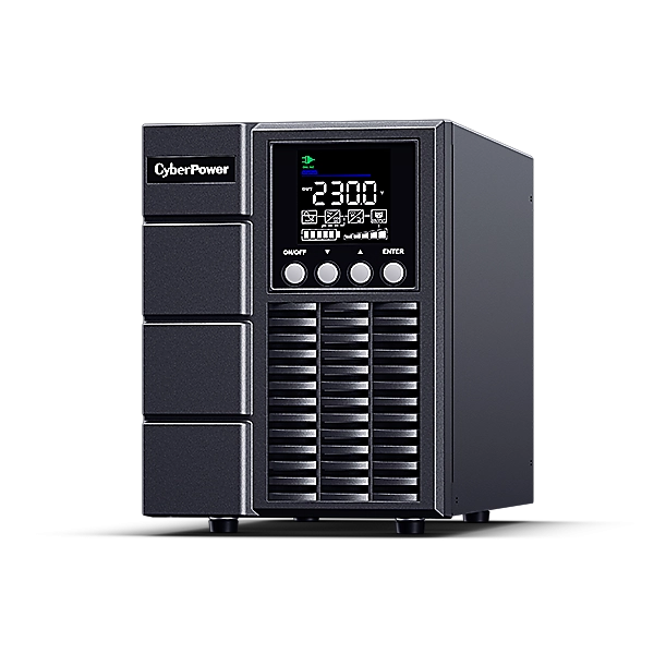 CyberPower OLS1000EA uninterruptible power supply (UPS)