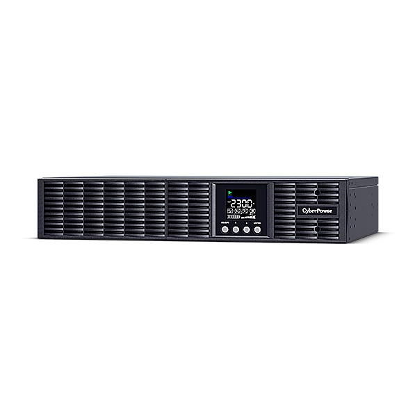CyberPower OLS1000ERT2UA uninterruptible power supply (UPS)
