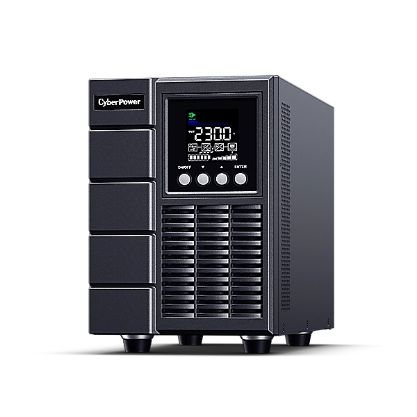 CyberPower OLS2000EA-DE uninterruptible power supply (UPS)