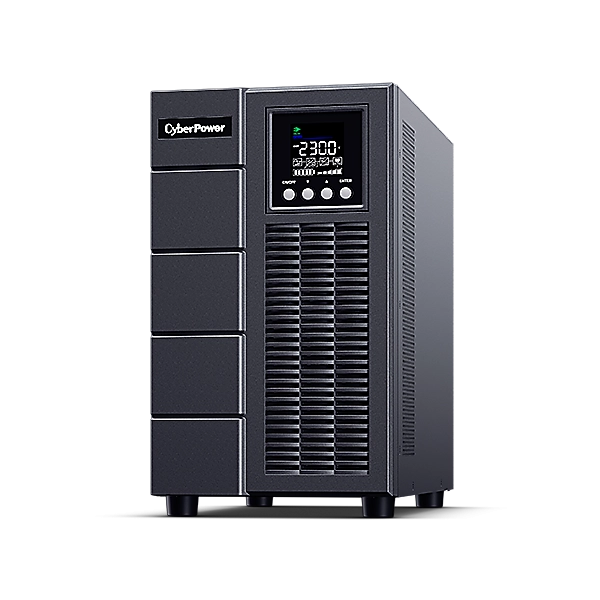 CyberPower OLS3000EA-DE uninterruptible power supply (UPS)