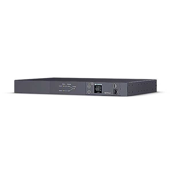 CyberPower PDU24005 power distribution unit (PDU)