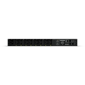 CyberPower PDU41005 power distribution unit (PDU)