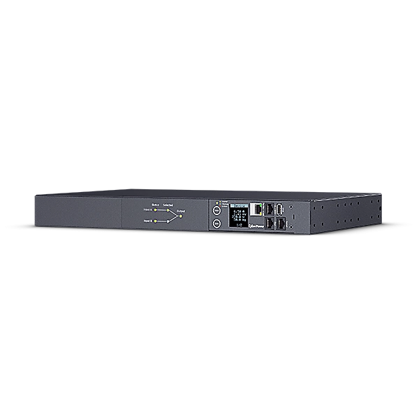 CyberPower PDU44004 power distribution unit (PDU)