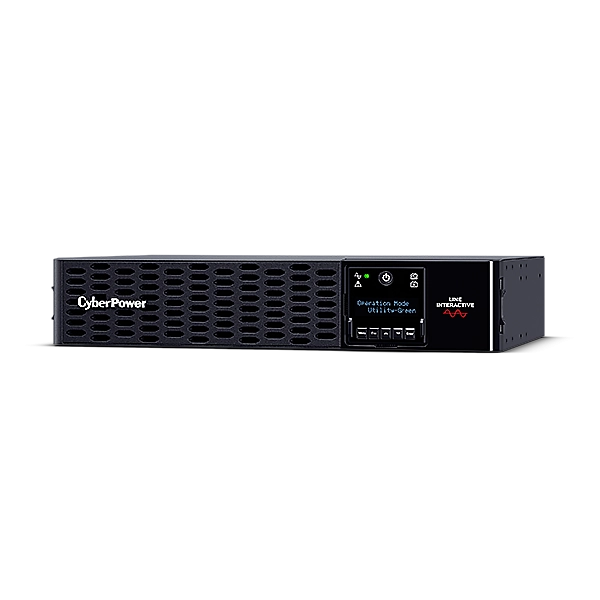 CyberPower PR1000ERTXL2UC uninterruptible power supply (UPS)