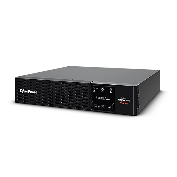 CyberPower PR2200ERT2U uninterruptible power supply (UPS)