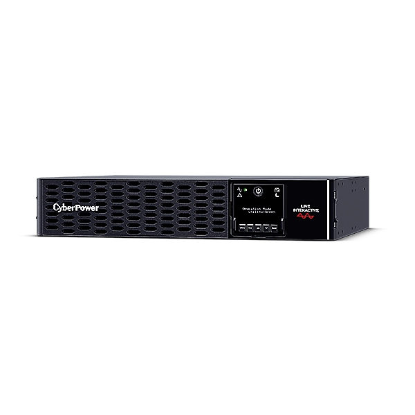 CyberPower PR3000ERT2U uninterruptible power supply (UPS)