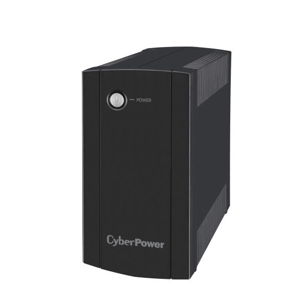 CyberPower UT1050E-FR uninterruptible power supply (UPS)