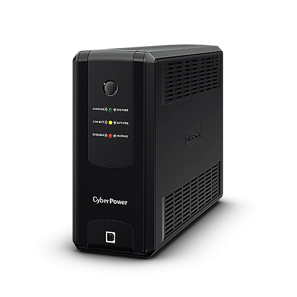 CyberPower UT1050EG uninterruptible power supply (UPS)