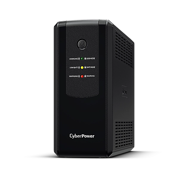 CyberPower UT1200EG uninterruptible power supply (UPS)