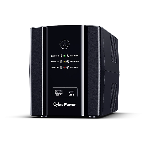 CyberPower UT2200EG uninterruptible power supply (UPS)