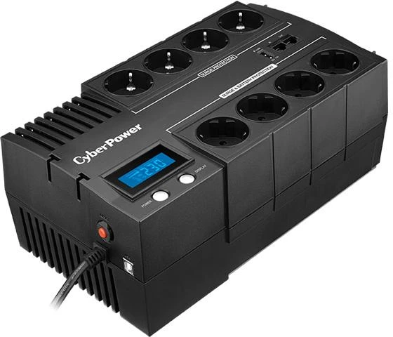 CyberPower BRICs LCD II Series BR700ELCD