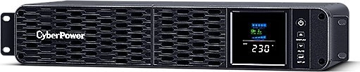CyberPower USV PFC Sinewave Advanced Rack