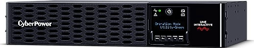 CyberPower PR1000ERT2UC uninterruptible power supply (UPS)