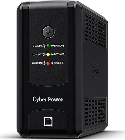 CYBERPOWER UT850EG-FR Cyber Power UPS UT850EG-FR