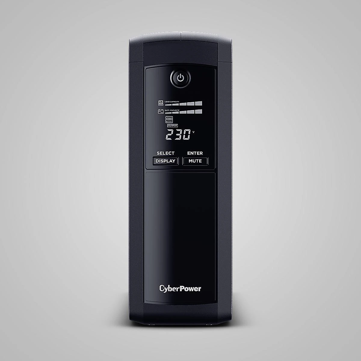 UPS CyberPower Value Pro 1200VA (VP1200ELCD-FR)
