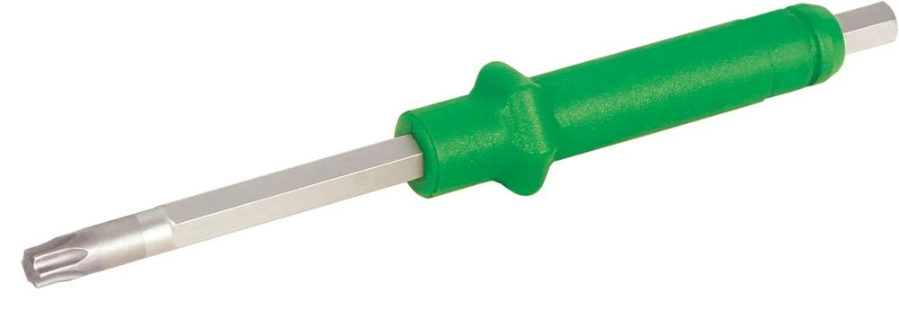 Įrankis Cyclus Tools keičiamas Torx peilis