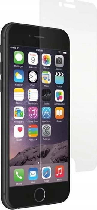 Cygnett CYGNETT Screen Protector for iPhone