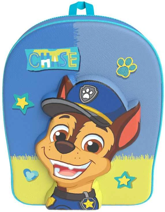 Cyp Brands Paw Patrol Eva backpack