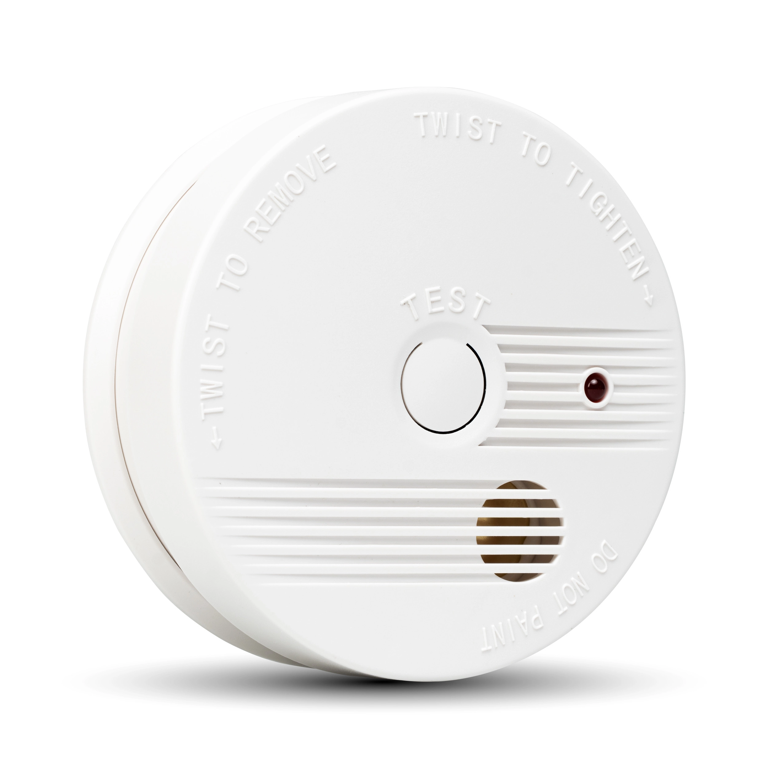 D-Fruit smoke detector DF130 50504 4741326505041