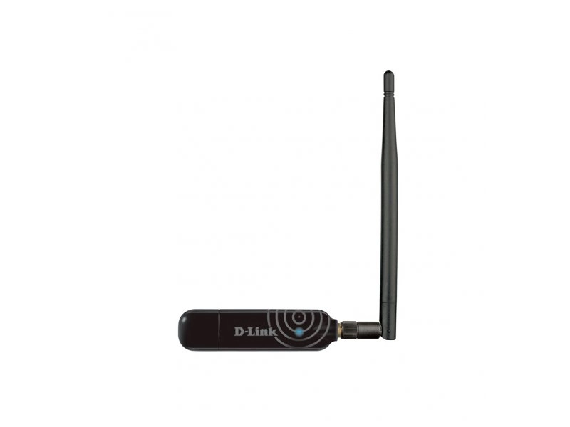 D-Link DWA-137 network card WLAN 5809-212