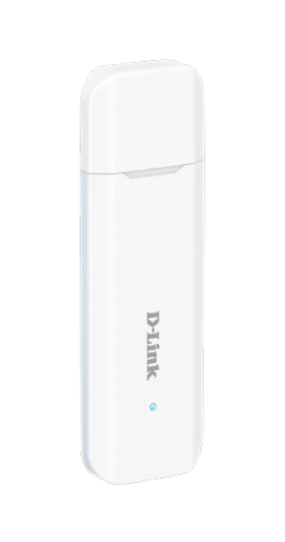 D-Link 4G LTE AX300 Wi-Fi 6