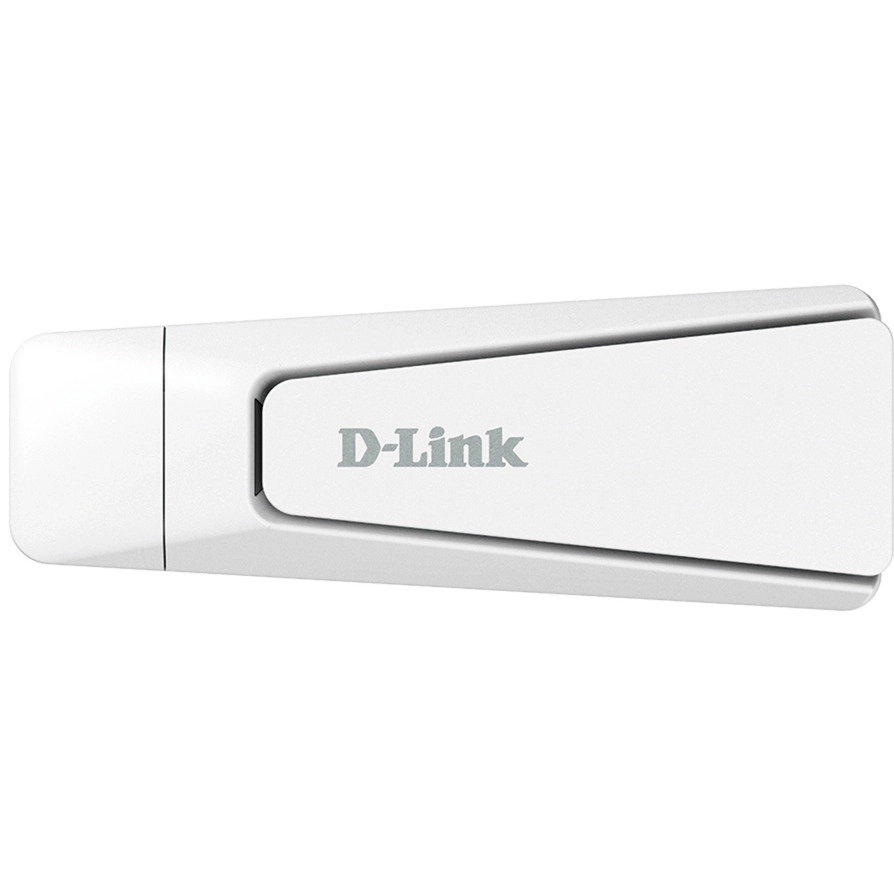 D-Link Wi-Fi 6 AX1800 USB 3