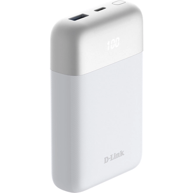 D-Link 10000mAh Power Bank DPP-101 100606557